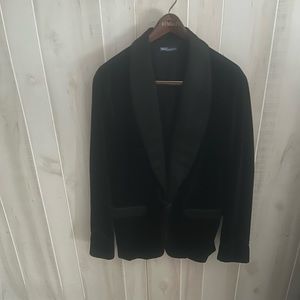 Elegant Ralph Lauren dinner jacket